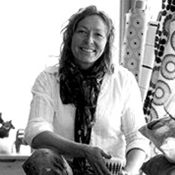Lenita Nyberg